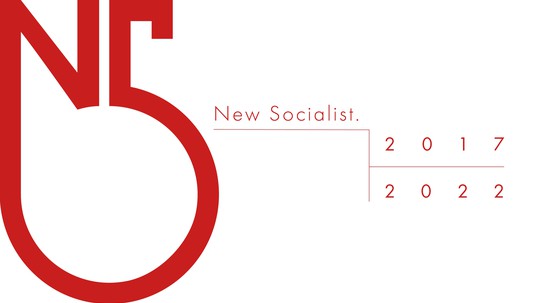The History of New Socialist: Part One